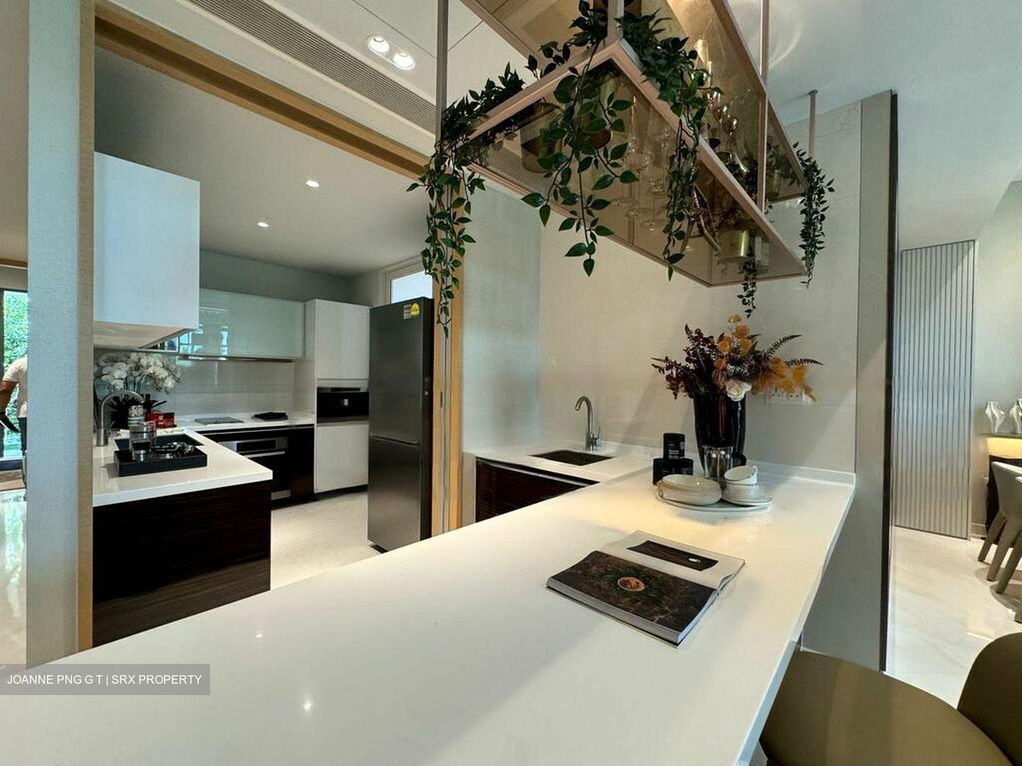 The Residences at W Singapore Sentosa Cove (D4), Condominium #532446421